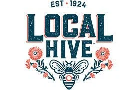 Local Hive Honey