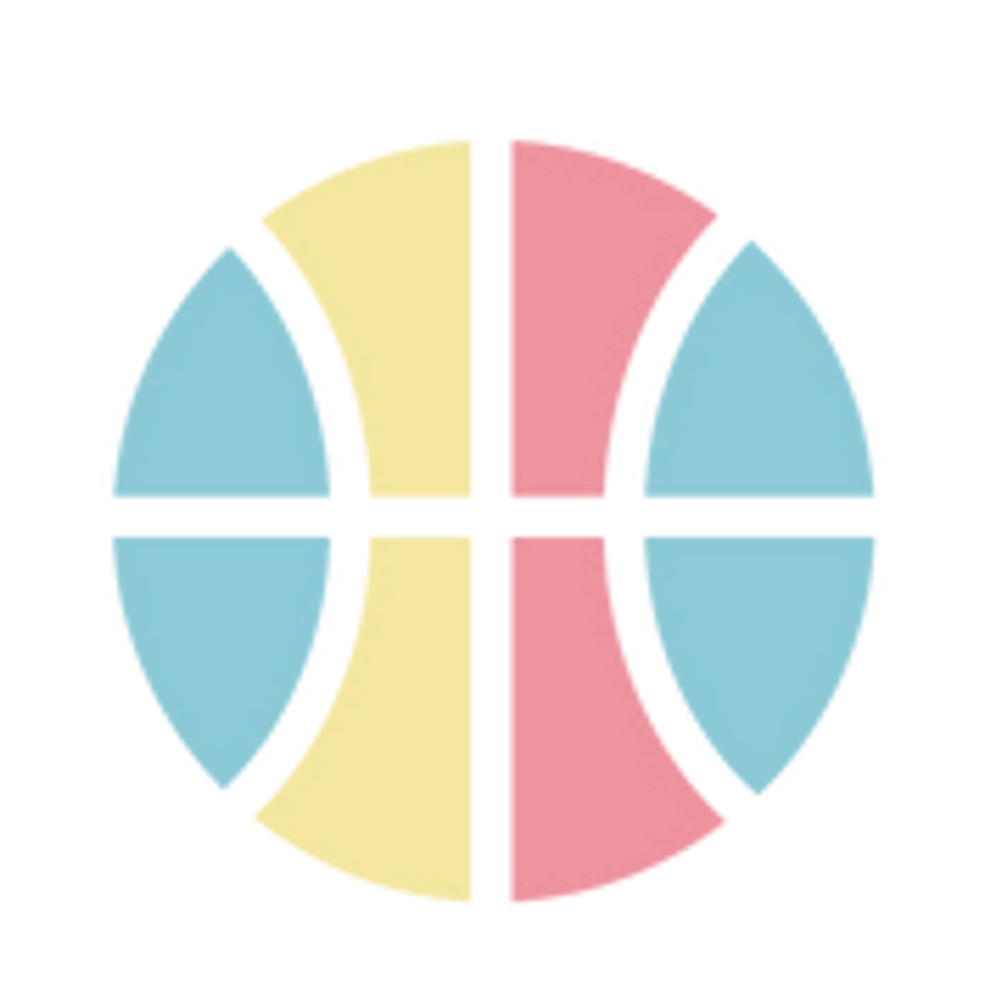 Local Hoops Logo for Discount Codes