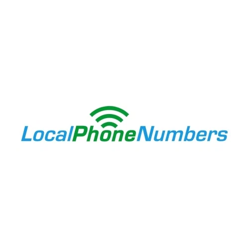 Local Phone Numbers