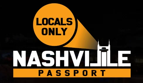 Locals Only Nashville