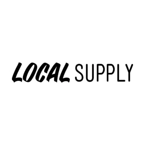 Local Supply