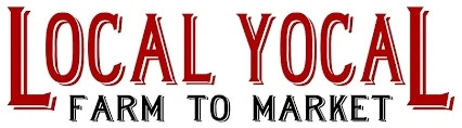 Local Yocal Farm to Market