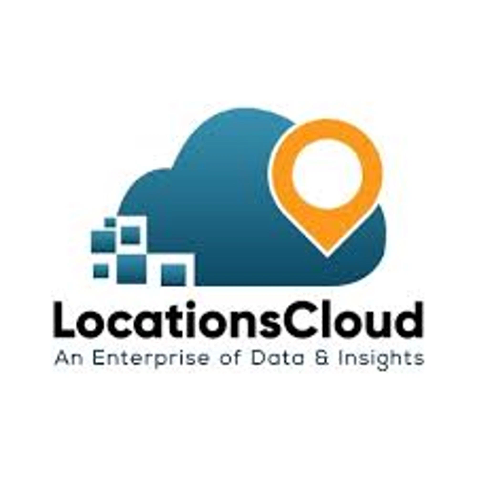 Locationscloud
