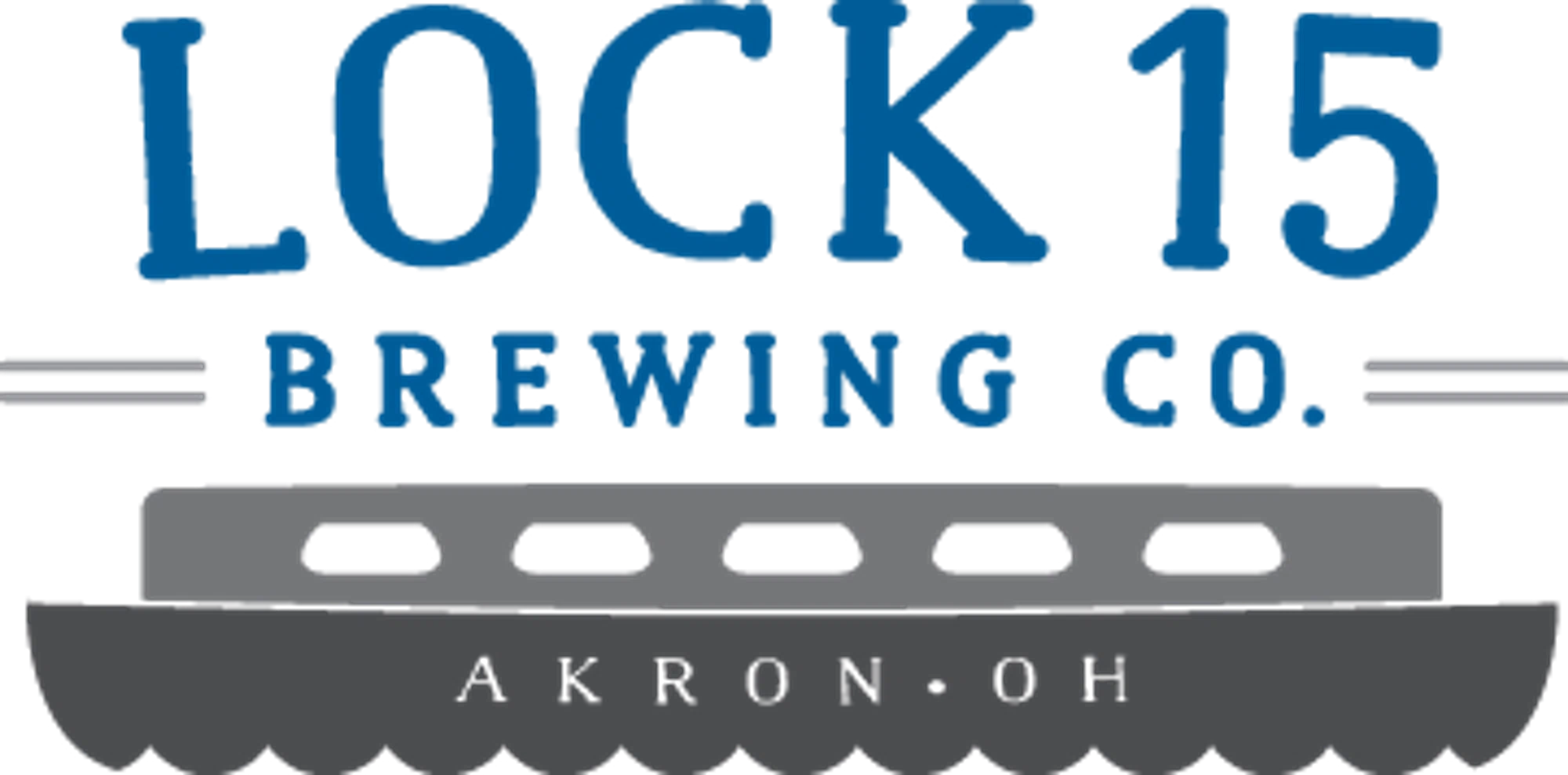 Lock 15 Brewing Co.