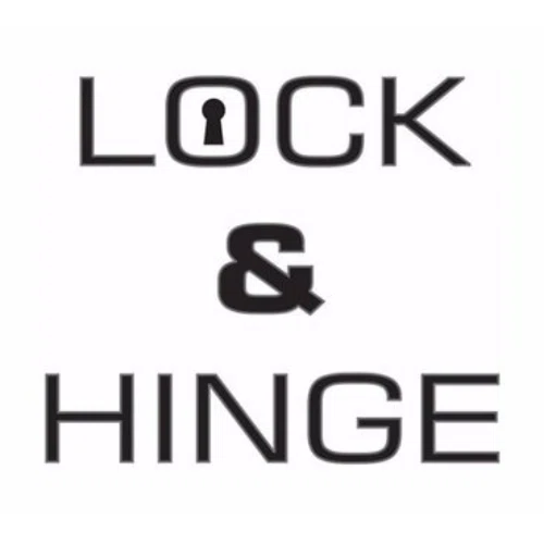 LockAndHinge.com