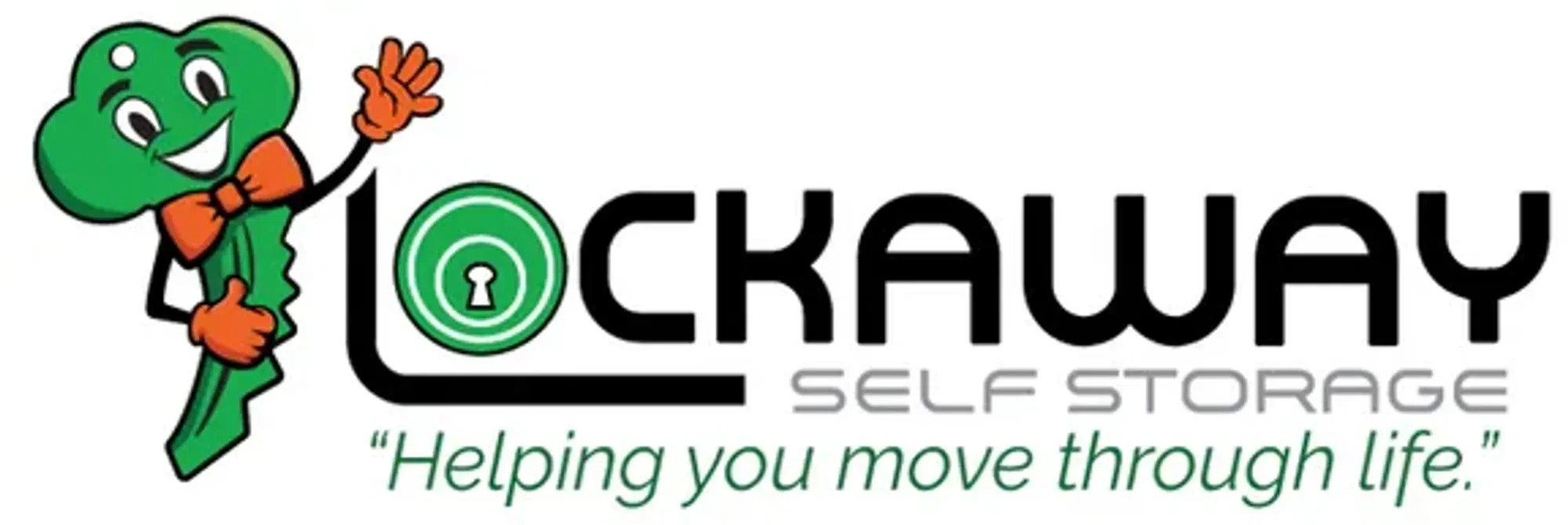 Lockaway Self Storage