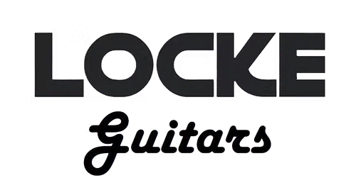 Locke Guitars