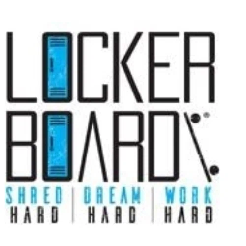 Locker Board