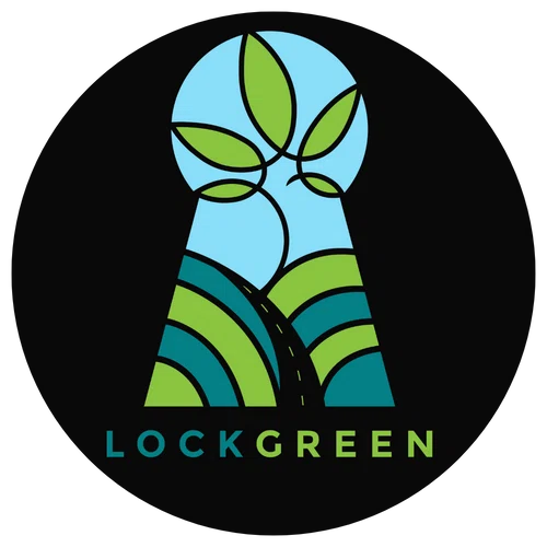 LockGreen