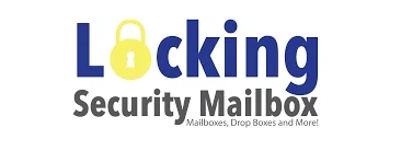 Locking Security Mailbox