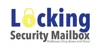 Locking Security Mailbox