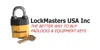 Lockmasters USA