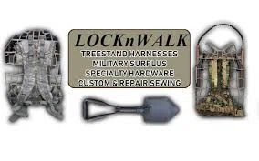 Lock n Walk Logo for Discount Codes