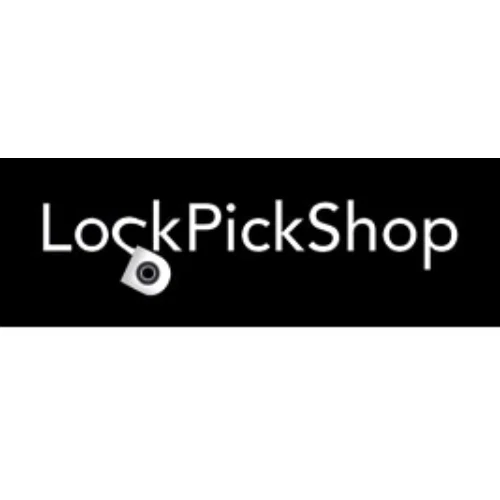 Lockpickshop