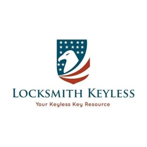 LOCKSMITH KEYLESS