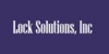 Lock Solutions