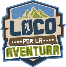 Loco por la Aventura Logo for Discount Codes