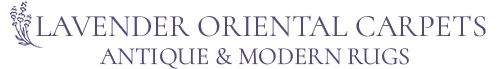 Lavender Oriental Carpets