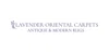 Lavender Oriental Carpets