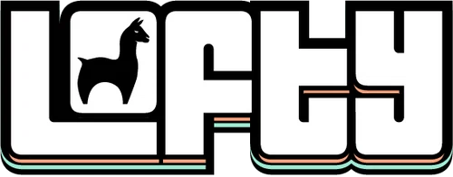 Lofty Llama