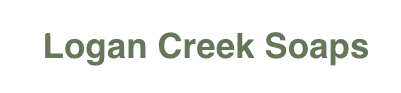 Logan Creek Soap