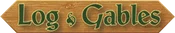 Log Gables