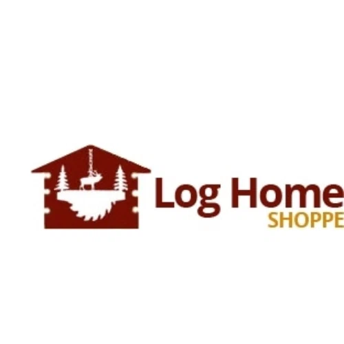 $155 Off Log Home Shoppe Coupon (2 Promo Codes) Oct 2022