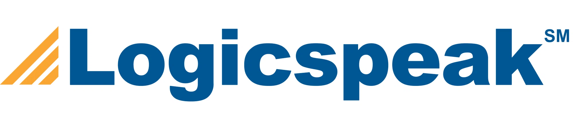 Logic Speak Logo for Special Discounts