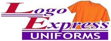 Logo Express Uniforms