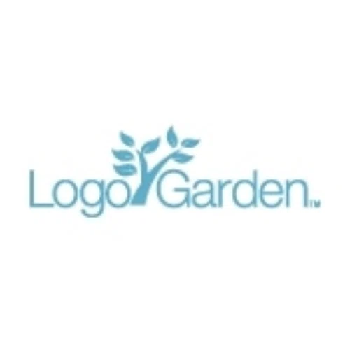 Logo Garden