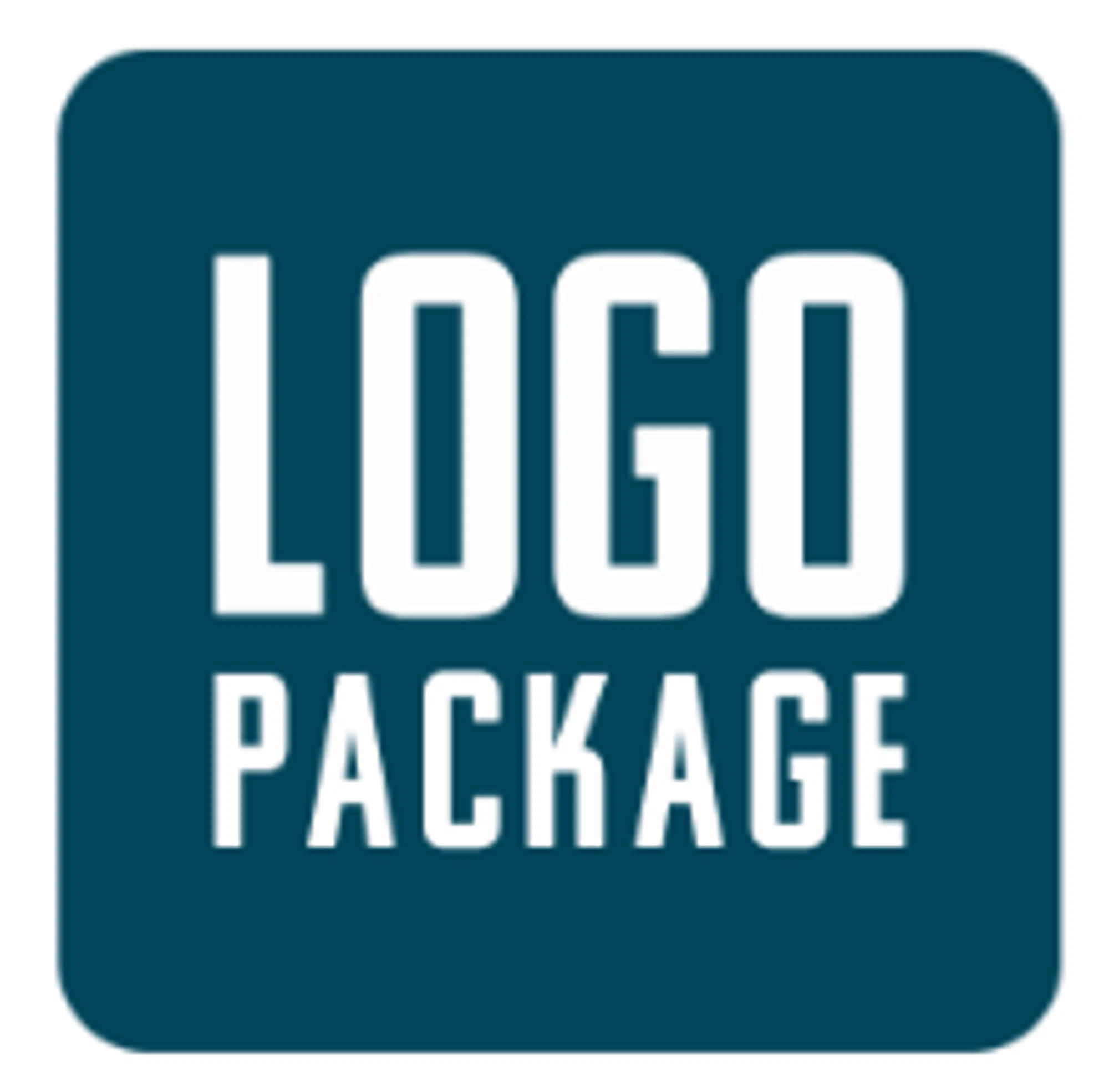 Logo Package