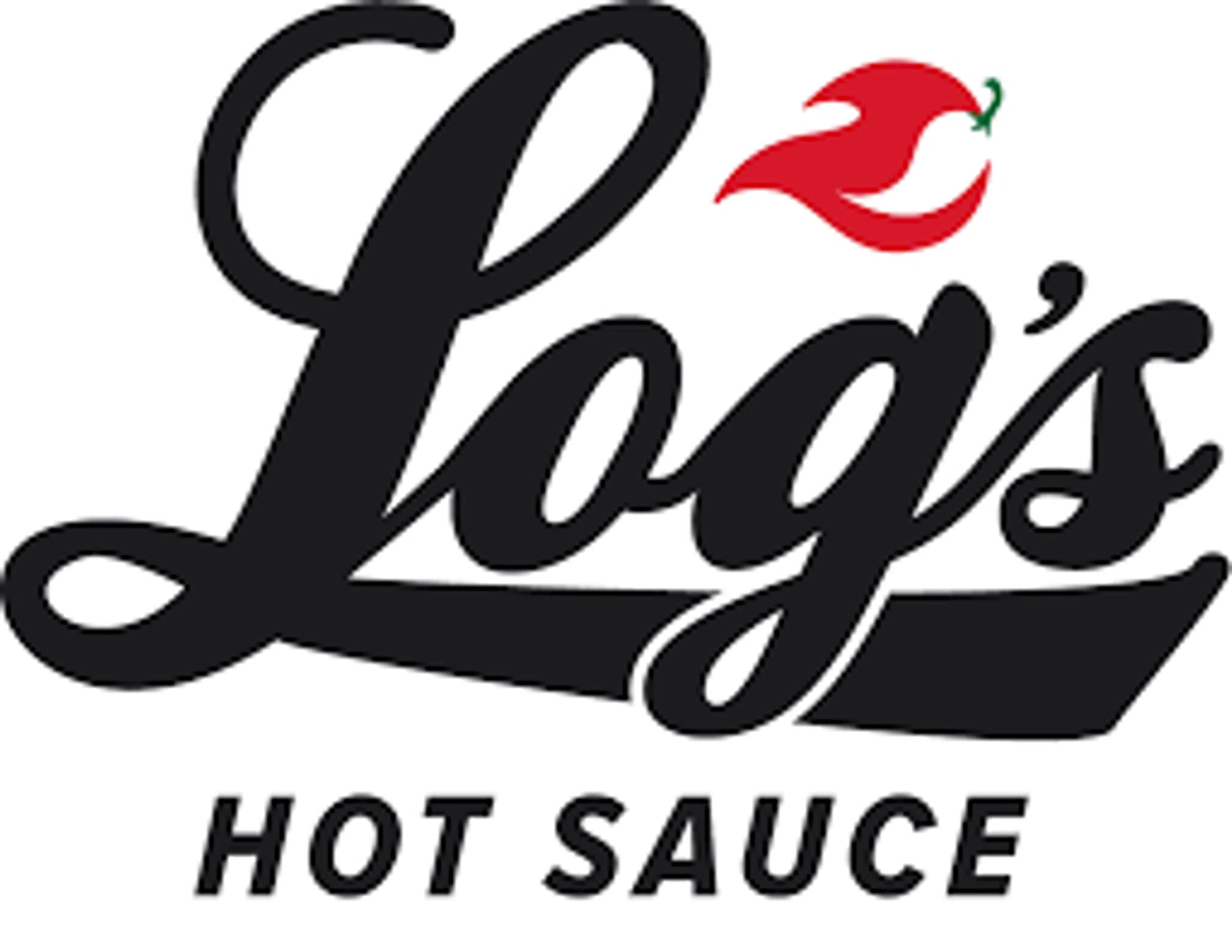Log's Hot Sauce
