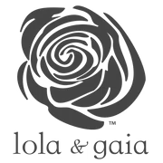 Lola & Gaia Logo for Discount Codes