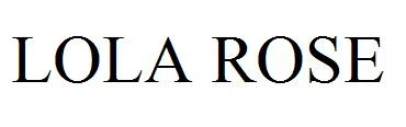 Lola Rose Global