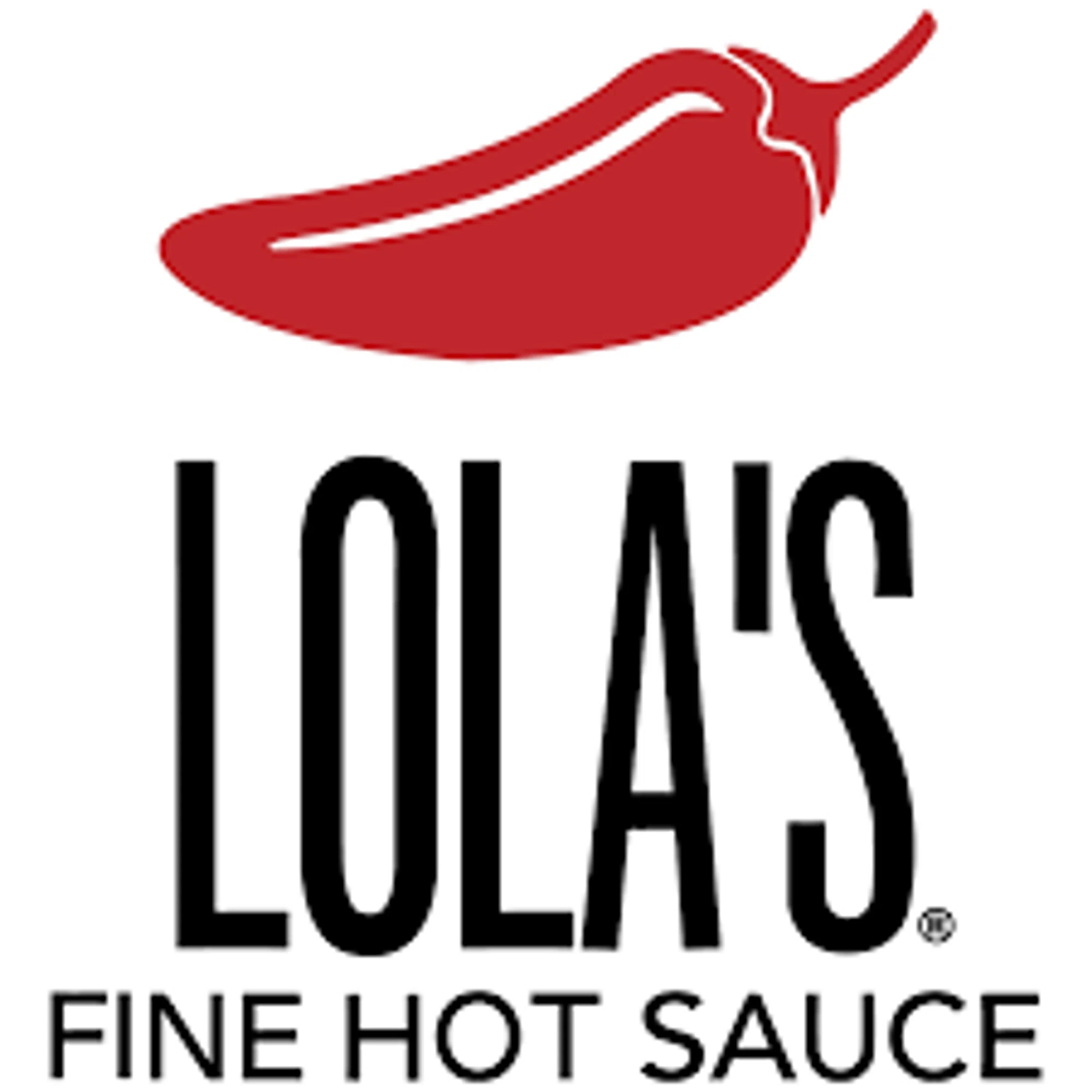 Lola's Fine Hot Sauce