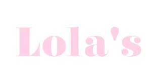Lola's Promo Codes