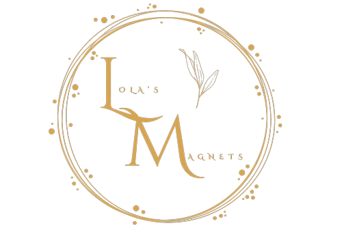 Lolas Magnets