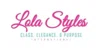 Lola Styles International