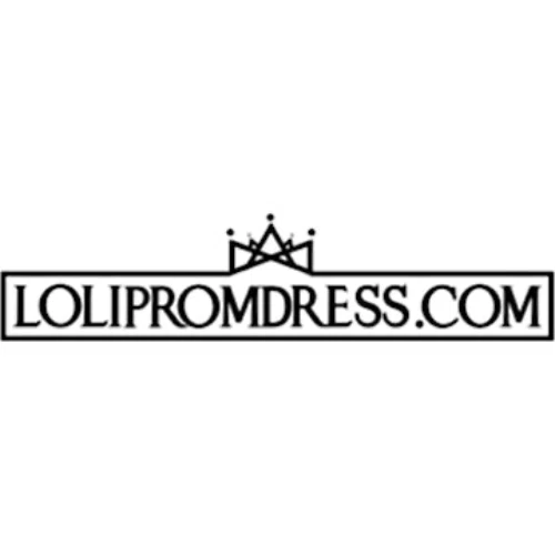 lolipromdress website