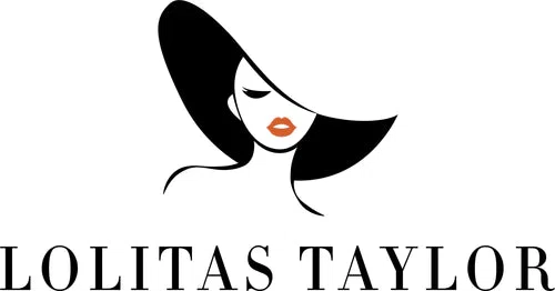 Lolitas Taylor Logo for Promo Codes