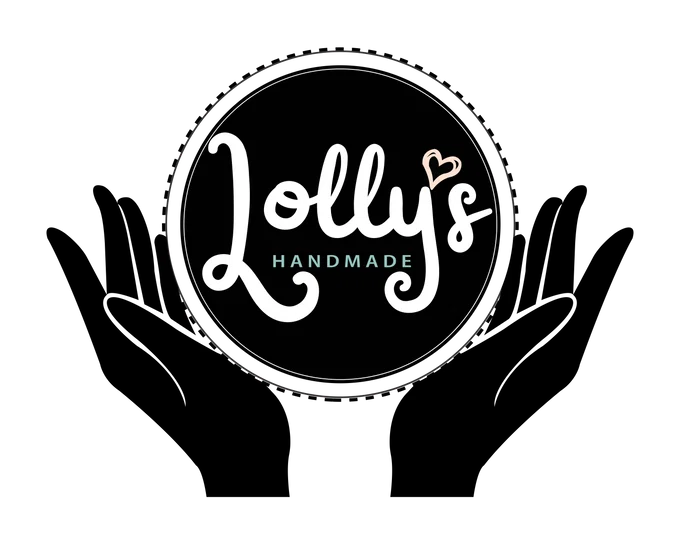 Lolly's Handmade Logo for Promo Codes