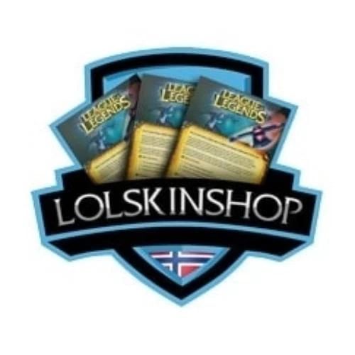 Lolskin Shop