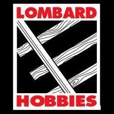 Lombard Hobbies