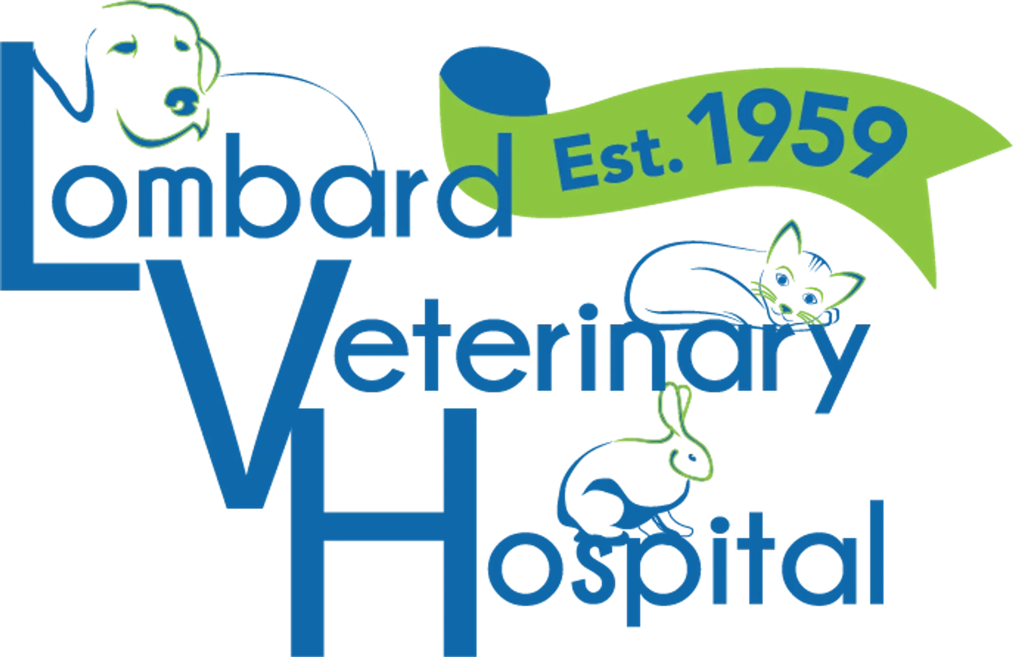 Lombard Veterinary Hospital