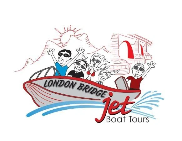 London Bridge Jet Boat Tours