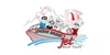 London Bridge Jet Boat Tours