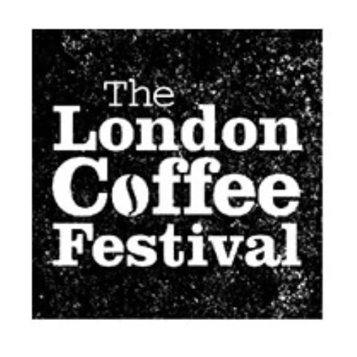 The London Coffee Festival Promo Codes