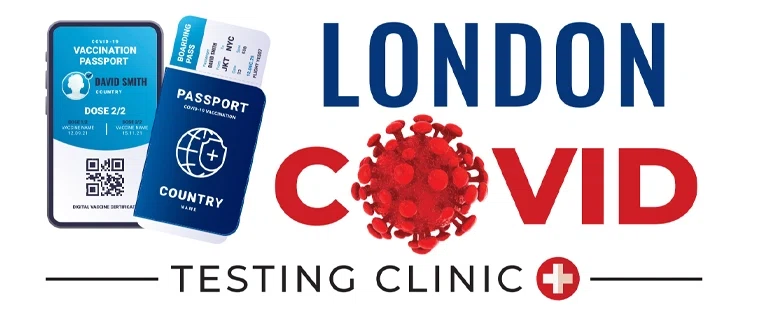 London Covid Testing