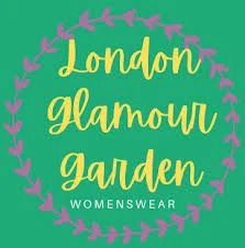 London Glamour Garden