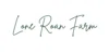 Lone Roan Farm